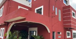 A louer villa T5 sur tous niveaux située dans un quartier calme et résidentiel à Ambohitrarahaba