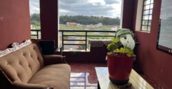 A louer villa T5 sur tous niveaux située dans un quartier calme et résidentiel à Ambohitrarahaba