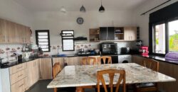 A louer villa T5 sur tous niveaux située dans un quartier calme et résidentiel à Ambohitrarahaba