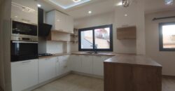 A louer un bel appartement T4 neuf situé dans un immeuble sécurisé à Imerimanjaka