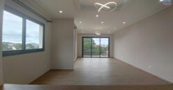 A louer un bel appartement T4 neuf situé dans un immeuble sécurisé à Imerimanjaka