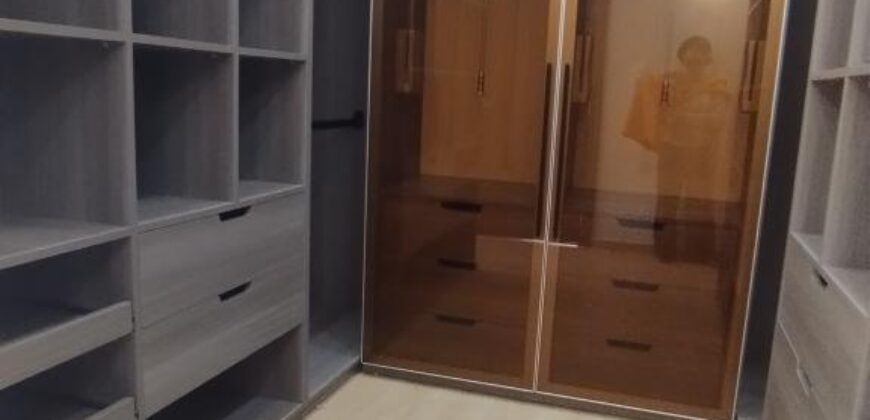 A louer un bel appartement T4 neuf situé dans un immeuble sécurisé à Imerimanjaka