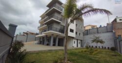 A louer un bel appartement T4 neuf situé dans un immeuble sécurisé à Imerimanjaka
