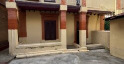 A louer une villa T4 située proche de toutes les commodités à Isoraka