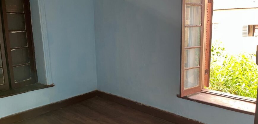 A louer une villa T4 située proche de toutes les commodités à Isoraka