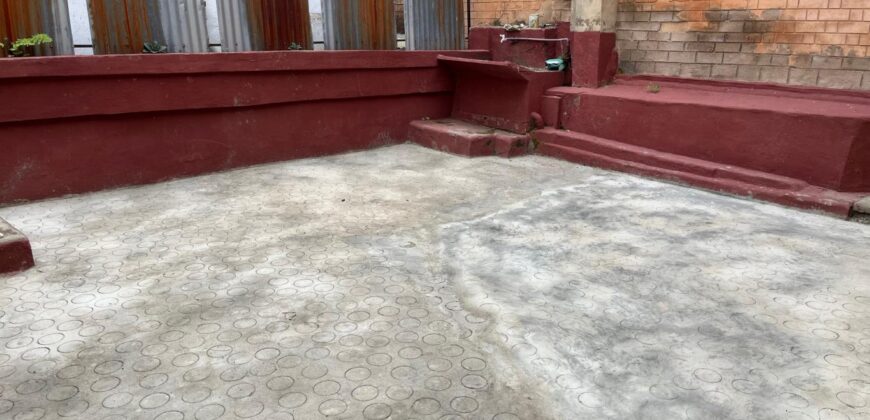 A louer une villa T4 située proche de toutes les commodités à Isoraka
