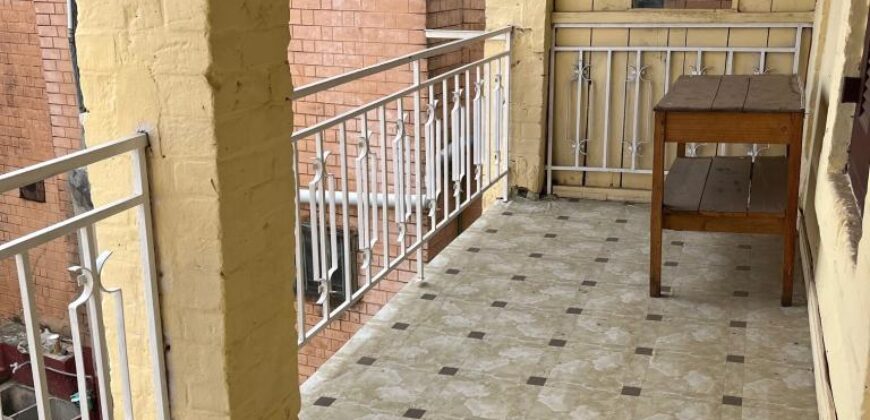 A louer une villa T4 située proche de toutes les commodités à Isoraka