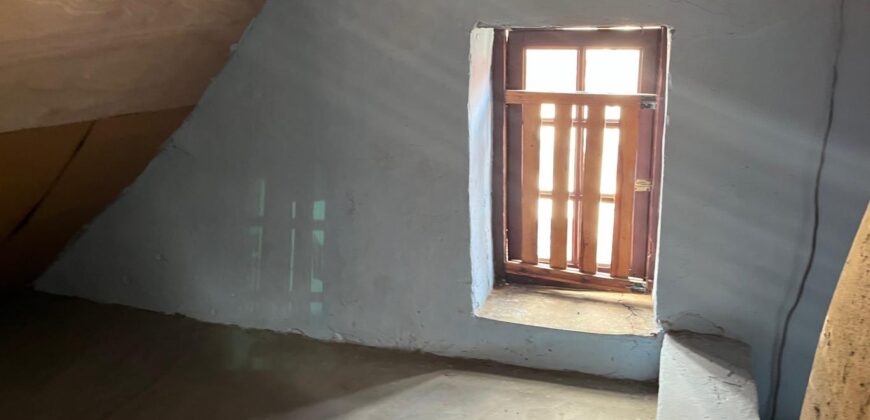 A louer une villa T4 située proche de toutes les commodités à Isoraka
