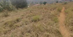 A vendre un beau terrain de 1000 m2 situé dans un quartier résidentiel calme à Miadana Alasora