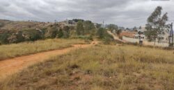 A vendre un beau terrain de 1000 m2 situé dans un quartier résidentiel calme à Miadana Alasora