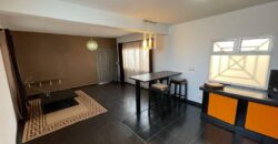 A louer un bel appartement T2 semi-meublé situé dans une résidence sécurisée à Ivandry