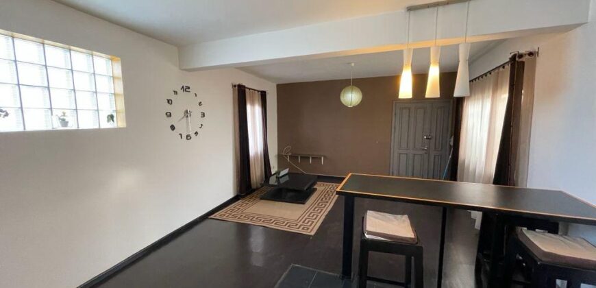 A louer un bel appartement T2 semi-meublé situé dans une résidence sécurisée à Ivandry