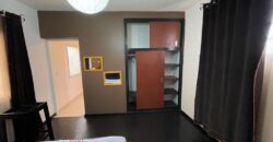 A louer un bel appartement T2 semi-meublé situé dans une résidence sécurisée à Ivandry