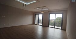 A louer un bel appartement T4 neuf situé dans un immeuble sécurisé à By pass