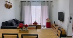 A louer un charmant appartement T4 meublé situé à Antsakaviro dans un quartier calme