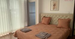 A louer un charmant appartement T4 meublé situé à Antsakaviro dans un quartier calme