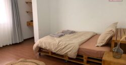 A louer un charmant appartement T4 meublé situé à Antsakaviro dans un quartier calme
