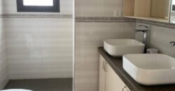A louer un charmant appartement T4 meublé situé à Antsakaviro dans un quartier calme
