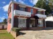 A vendre une villa type F6 située dans un quartier calme à Lazaina Avaradrano