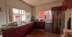 A vendre une villa type F6 située dans un quartier calme à Lazaina Avaradrano