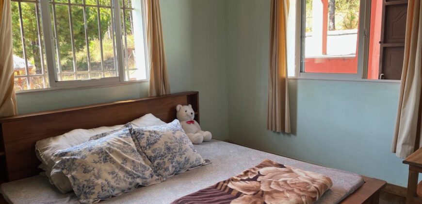 A vendre une villa type F6 située dans un quartier calme à Lazaina Avaradrano