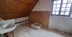 Location d’une charmante villa T4 située dans un quartier calme proche de la route principale à Ambohitrarahaba