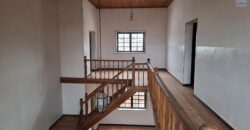 Location d’une charmante villa T4 située dans un quartier calme proche de la route principale à Ambohitrarahaba