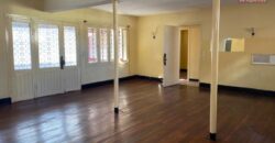 À louer un appartement de type F5 idéal pour bureau ou habitation situé dans un quartier recherché à Ankadifotsy