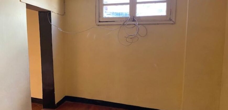 À louer un appartement de type F5 idéal pour bureau ou habitation situé dans un quartier recherché à Ankadifotsy
