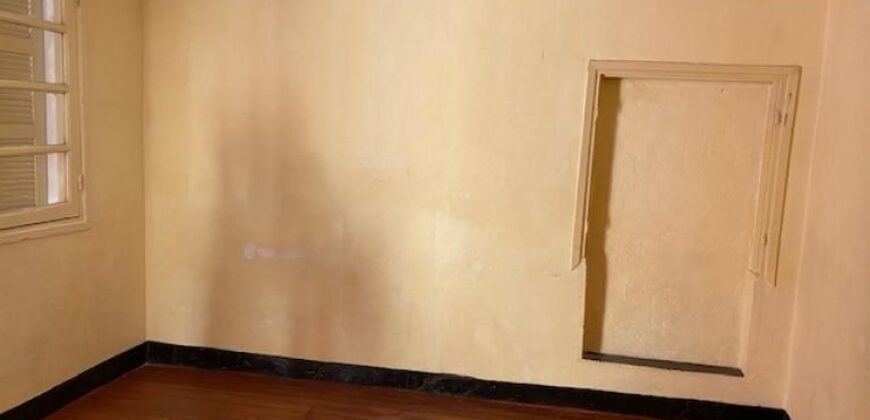 À louer un appartement de type F5 idéal pour bureau ou habitation situé dans un quartier recherché à Ankadifotsy