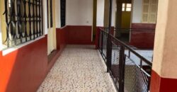À louer un appartement de type F5 idéal pour bureau ou habitation situé dans un quartier recherché à Ankadifotsy