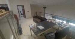A vendre une villa T7 de standing de 200 m2 sur terrain de 1500 m2 située dans le quartier résidentiel d’Ambatoroka