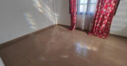 A louer une villa T5 accompagnée d’un F2 semi-meublé située dans un quartier résidentiel calme à Talatamaty