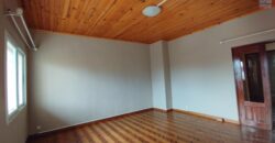 En location appartement T4 refait à neuf situé dans le quartier d’Itaosy