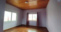 En location appartement T4 refait à neuf situé dans le quartier d’Itaosy
