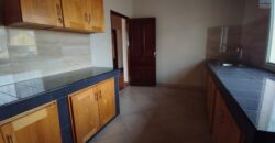 En location appartement T4 refait à neuf situé dans le quartier d’Itaosy
