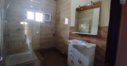En location appartement T4 refait à neuf situé dans le quartier d’Itaosy