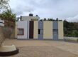 A louer une villa T4 sur un terrain de 500m2 située à Ambatobe