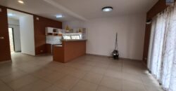 A louer une villa T4 sur un terrain de 500m2 située à Ambatobe