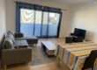 En location un appartement T2 meublé situé proche de toutes les commodités à Ankorondrano