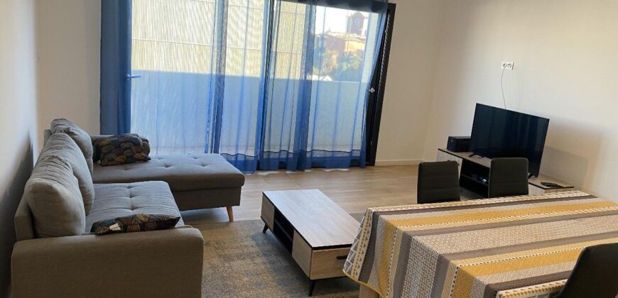 En location un appartement T2 meublé situé proche de toutes les commodités à Ankorondrano