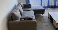 En location un appartement T2 meublé situé proche de toutes les commodités à Ankorondrano