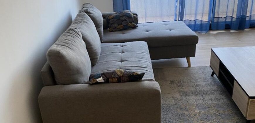 En location un appartement T2 meublé situé proche de toutes les commodités à Ankorondrano