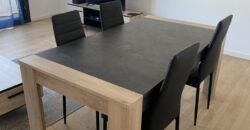 En location un appartement T2 meublé situé proche de toutes les commodités à Ankorondrano