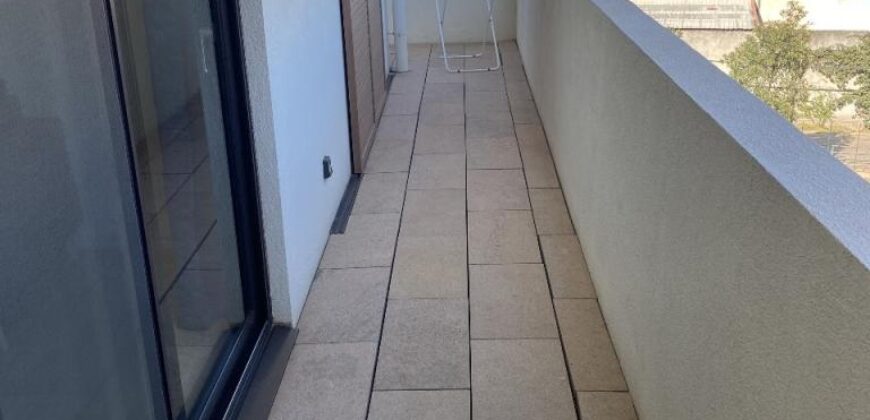 En location un appartement T2 meublé situé proche de toutes les commodités à Ankorondrano