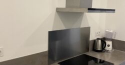 En location un appartement T2 meublé situé proche de toutes les commodités à Ankorondrano