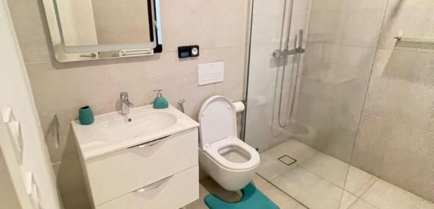 En location un appartement T2 meublé situé proche de toutes les commodités à Ankorondrano