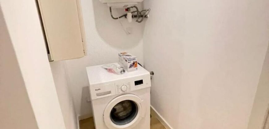 En location un appartement T2 meublé situé proche de toutes les commodités à Ankorondrano
