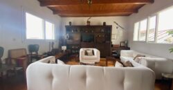 Location d’un appartement T3 meublé situé à Amparibe proche de toutes les commodités