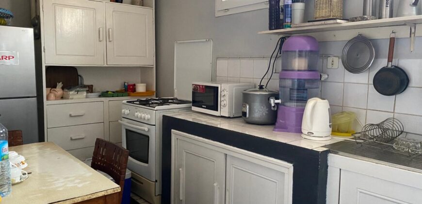 Location d’un appartement T3 meublé situé à Amparibe proche de toutes les commodités